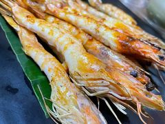 滇味烤虾-云上千禾(水上店)
