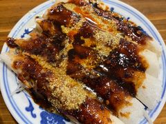 -洁美凉粉店(温江店)