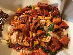 -鱼食饭稻·苏浙土菜17年老馆子(平江路店)