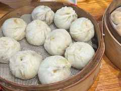 -余氏豆腐包老店(东直街店)