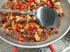 -福巷湘食小馆·猛火现炒(上海首店)