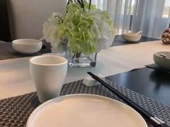 -悦融·京鲁菜·露台花园(安定门店)