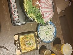 -鲸山上·私房日料(泰达MSD店)
