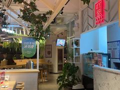 -嘉和一品粥(方庄店)