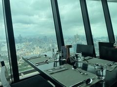 -澳门旅游塔360°旋转餐厅(南湾湖广场店)