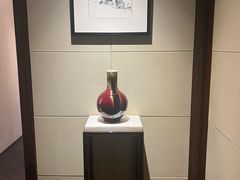 -南京圣和府邸豪华精选酒店