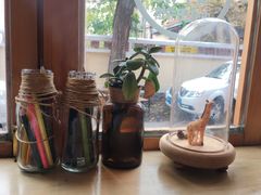 -长颈鹿咖啡(大学路店)