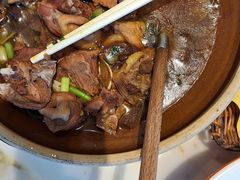 -同湘会馆(粤垦路店)
