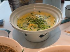 -南山翁新概念川菜(江宁万达广场店)