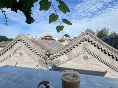 -S.O.E COFFEE(五道营店)