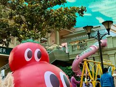 -王府井奥莱临潼小镇(临潼店)