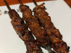-小不点烧烤城(长乐宫店)