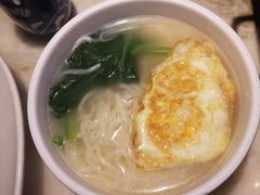 -绿茶餐厅(朝阳大悦城店)
