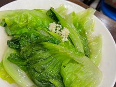 烫生菜-斯丹姜母鸭(涂门街总店)