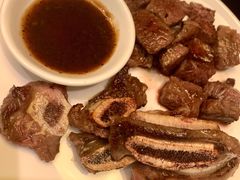 -佛山希尔顿酒店·融誉亚洲美食荟