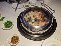 -咏春葱油饼(德政中路店)