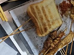 -老黑板筋(顺义总店)