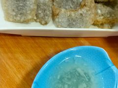 -门框胡同百年卤煮(鸟巢店)