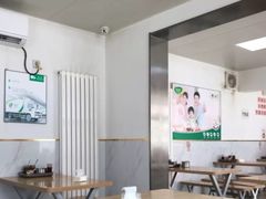 -老四烧饼铺(丽源路店)