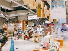 -当当书店(国泰广场店)