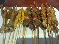 -1078號老北京涮肉(松柏店)