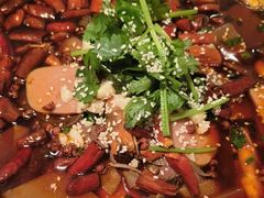 -黄山老妈·土菜(碧桂园店)