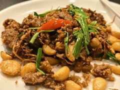 -茶油香闽南菜·花园餐厅(前埔店)