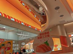 -争鲜回转寿司(西红门荟聚PLUS店)