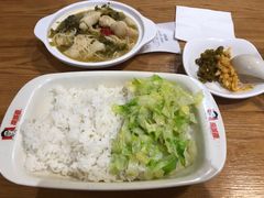 -南城香·饭香串香馄饨香(赵公口店)