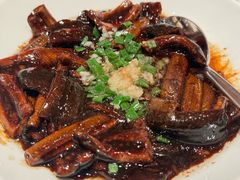 响油鳝丝-老吉士(环贸iapm店)
