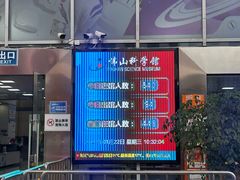 -佛山科学馆