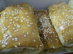 叉烧酥-赞记龙凤礼饼(宝源路店)