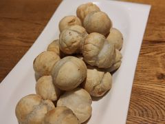 炸汤圆-丰乐餐厅·始于1999·本地老字号