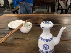 大堂-吾介小籠館
