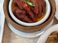 -金时代顺风大酒店(南桥百联店)