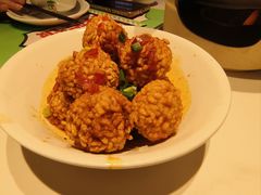-鑫小城故事·藕汤·家常菜(台北一路总店)