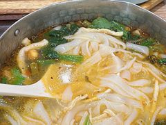 -小满手工粉(北京来福士店)