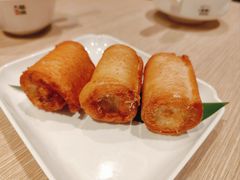 -蔡澜点心·粤菜(新街口IFCX店)