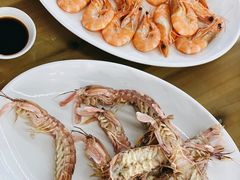 -明记海鲜大排档(巽寮湾店)