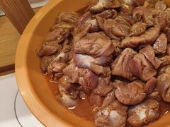 -龍歌自助小火锅(崂山丽达店)