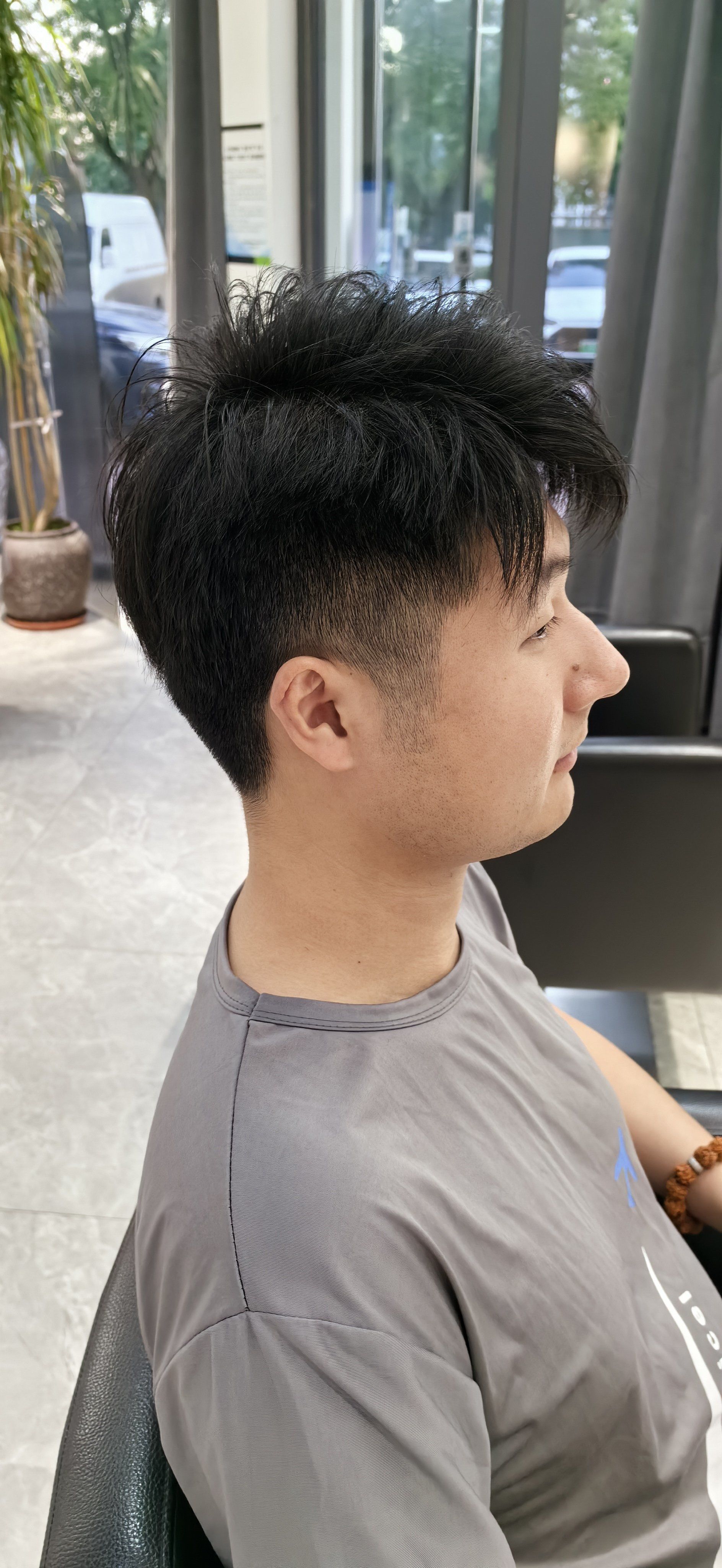 潮流三七分