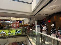 -万达广场(桂林高新店)