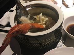 烤生蚝-加餐海鲜自助(集美银泰百货店)