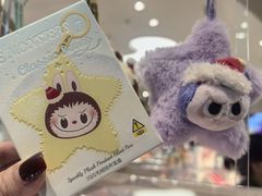 -泡泡玛特POPMART(合生汇店)