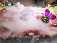 -塔兰齐新疆孜然火锅(鲤鱼山路店)