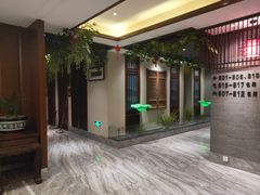 -不倒翁·安徽名菜楼(步行街店)