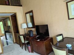 -海兰云天度假区温泉