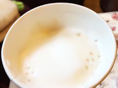 卡布奇诺-泊星地咖啡馆(北京大学家园店)