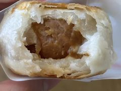 -真老大房鲜肉月饼(南京路步行街店)