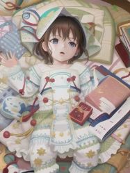 -养月堂中医养生月子会所(中心妇产店)